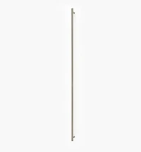 Stainless-Steel Bar Handles
