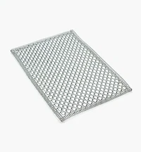 Galvanized Coil Steel Mat