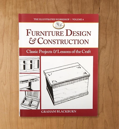 Furniture Design & Construction