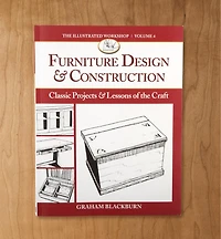 Furniture Design & Construction