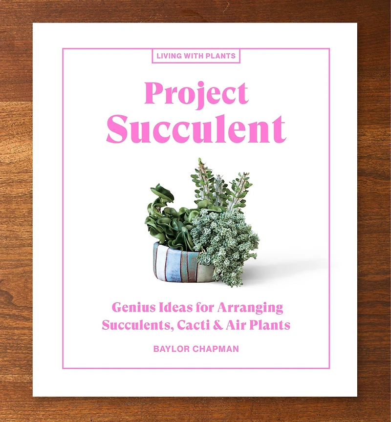 Project Succulent
