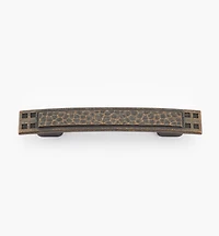 Arts and Crafts Handles
