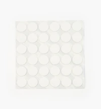 PVC Screw Covers