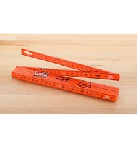 LongLife 1000V-Insulated Folding Rule