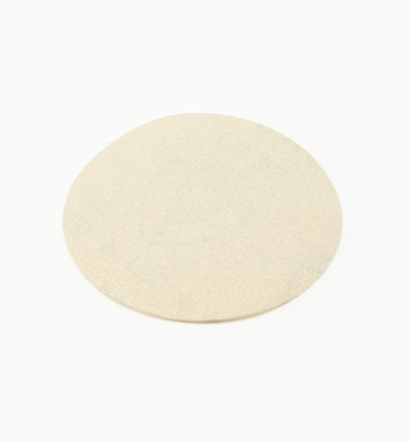 Disques de ponçage autoagrippants po
