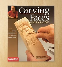 Carving Faces