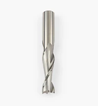 Solid Carbide Onsrud Spiral Router Bits