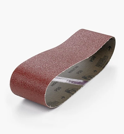 Mirka Hiolit XO 3" × 24" Belts