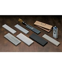 Pierres à huile Arkansas