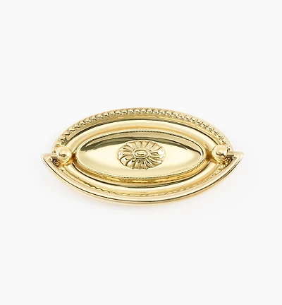 Sheraton Pressed Plate Handles