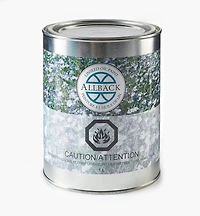 Allbäck Old Blue Linseed Oil Paint