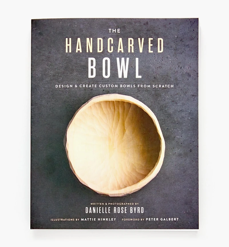The Handcarved Bowl