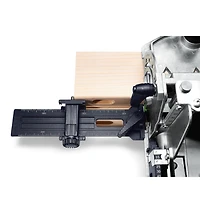 Cross Stop for Festool Domino Joining Systems
