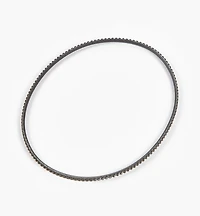 Replacement V-Belts for Veritas Mk.II Power Sharpening Systems
