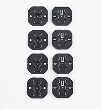 Striplox Surface-Mount Connectors