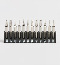 51-Piece Micro-Tool Set