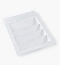 Spice Bottle Drawer Trays