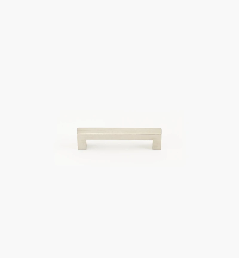 Stainless-Steel Square Tube Handles