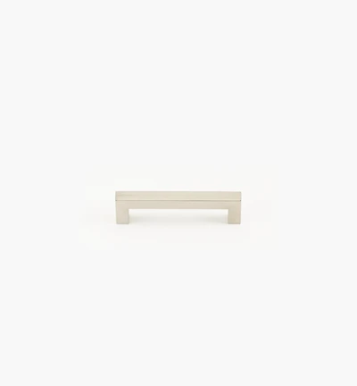 Stainless-Steel Square Tube Handles
