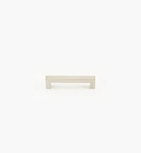 Stainless-Steel Square Tube Handles