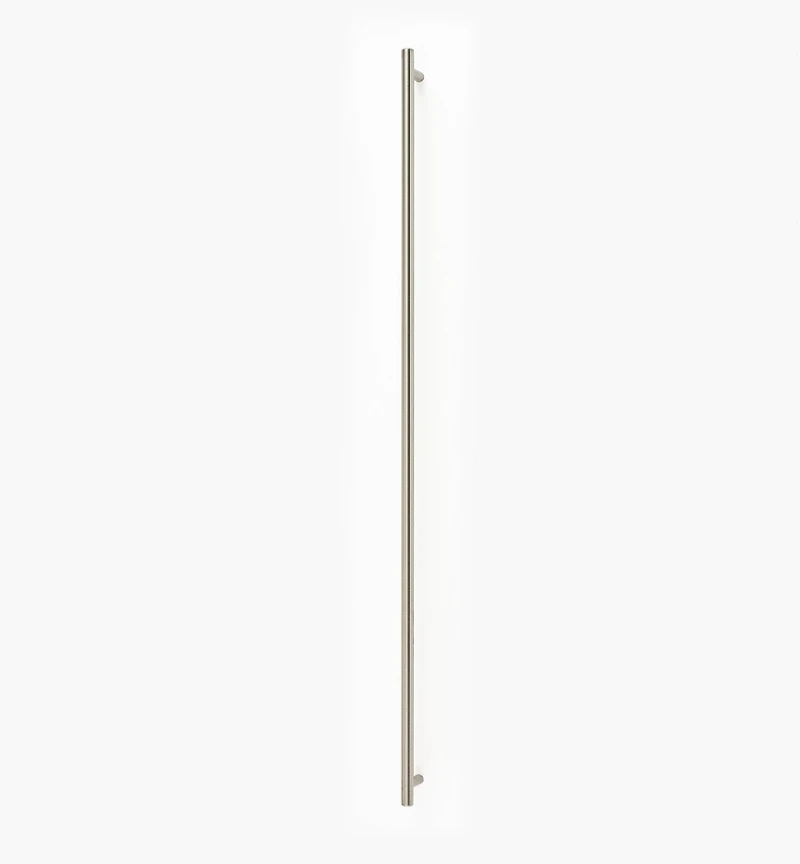 Stainless-Steel Bar Handles