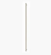 Stainless-Steel Bar Handles