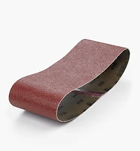 Mirka Hiolit XO 4" × 24" Belts