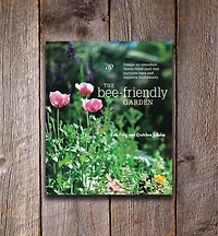 The Bee-Friendly Garden