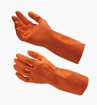 Gants de latex robustes