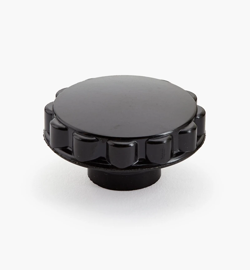 Boutons sphériques et molettes 1/4-20