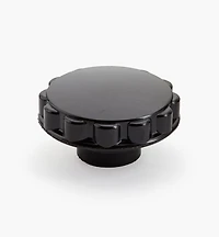 Boutons sphériques et molettes 1/4-20