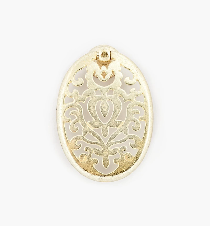 Alhambra Drop Pulls