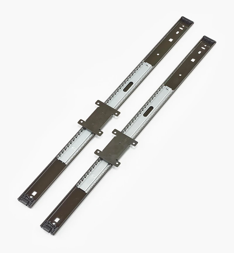 Concealed Door Slides
