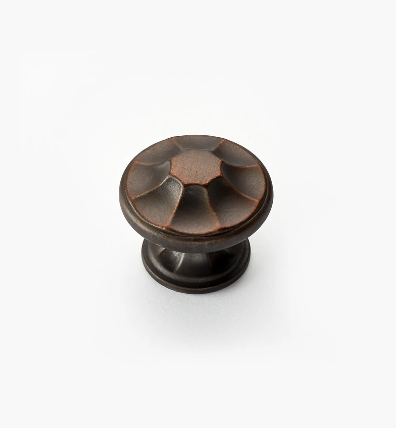 Empire Round Knob