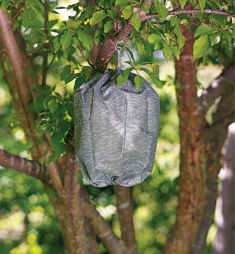 Faux nid de guêpes Waspinator