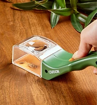 Bug Magnifier