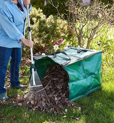 Sac de jardinage