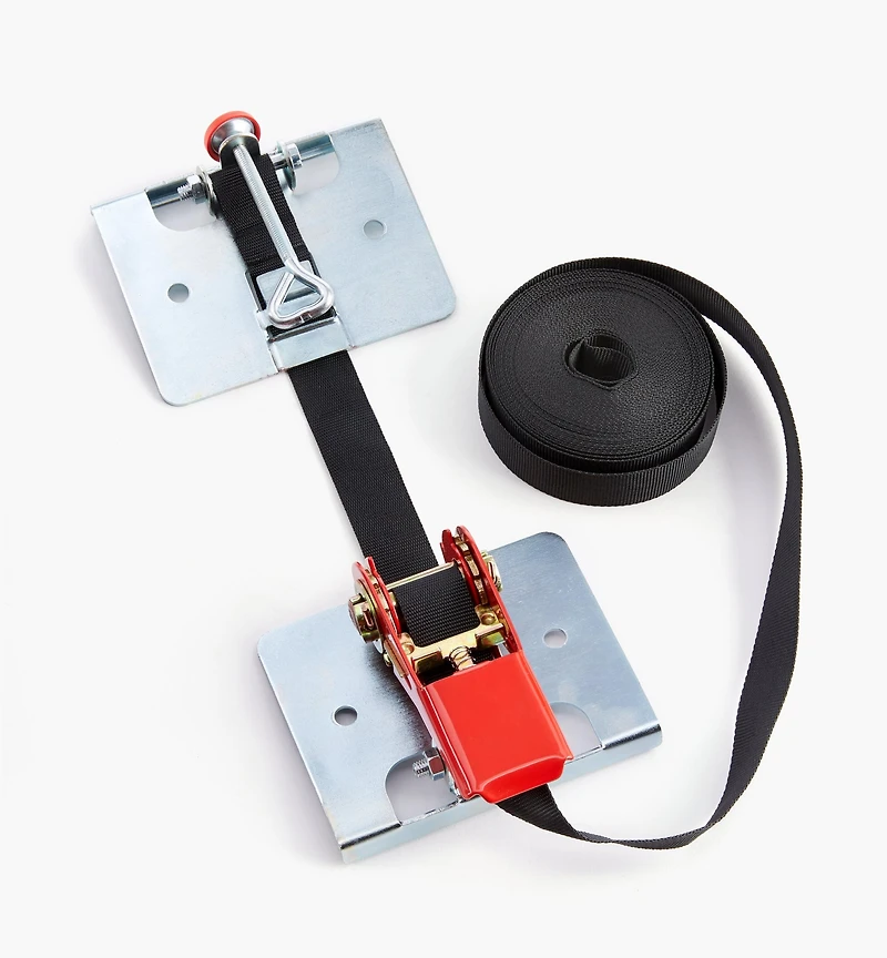 Bessey Flooring Strap Clamp