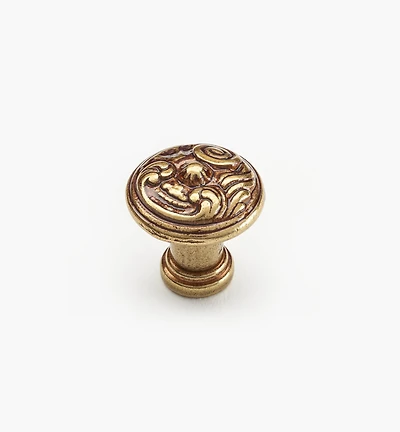 Louis XV Knobs