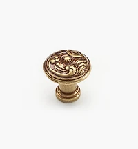 Louis XV Knobs
