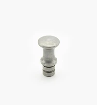 Lee Valley Small Turned Knobs