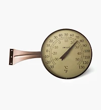 Large-Dial Thermometer