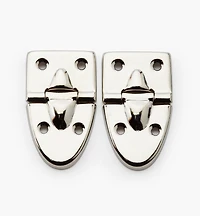 Charnières de porte-documents
