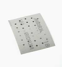 Mirka Iridium 3" × 4" 36-Hole Grip Sheets