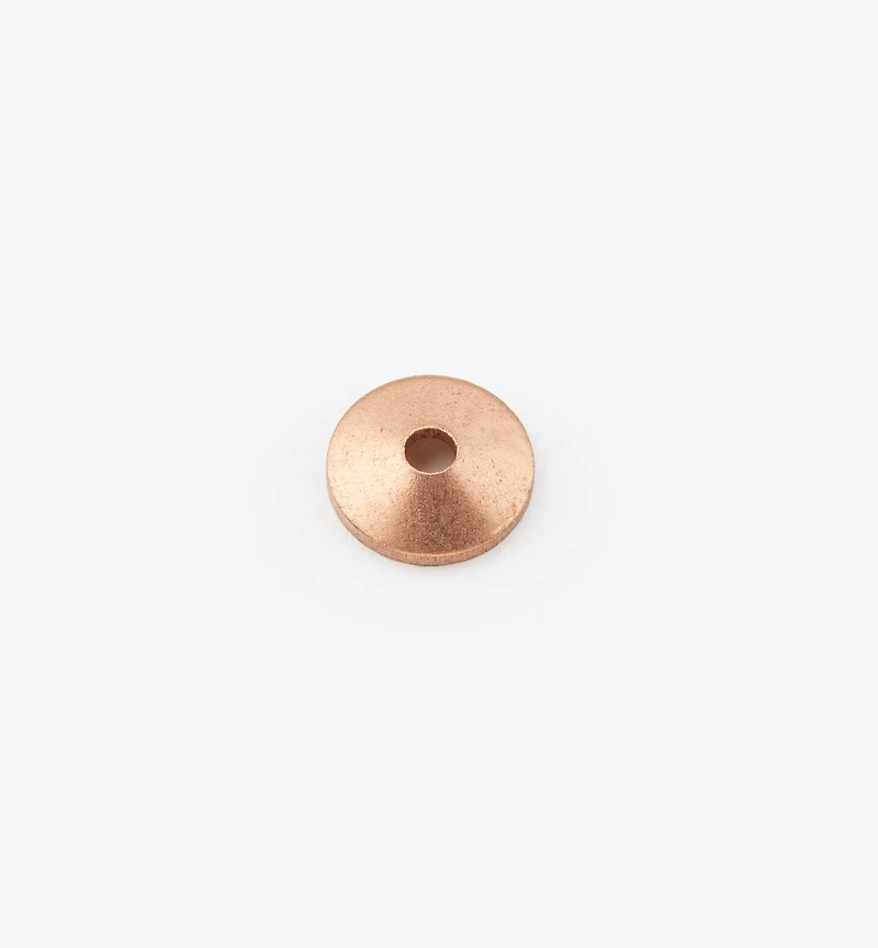 Copper Roves for Boat Nails