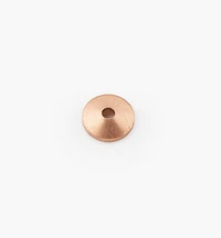 Copper Roves for Boat Nails