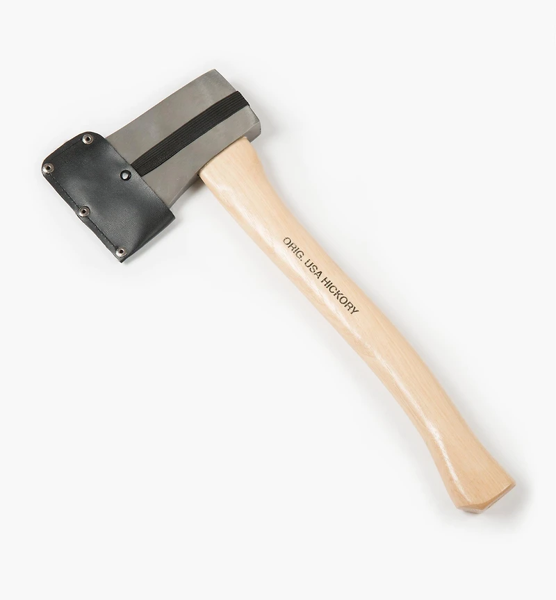 Yankee Hatchet