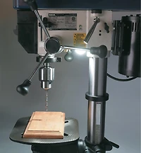 Rikon 12" Variable-Speed Drill Press