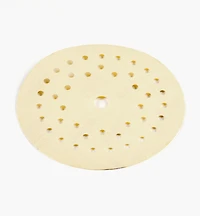 Mirka 5" 42-Hole Gold Multifit Grip Discs