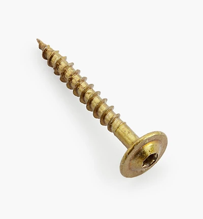 GRK Fasteners Cabinet Screws